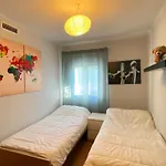 Apartamento Aluche