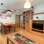 Apartamento Aluche
