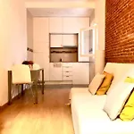 Apartamento Velazquez