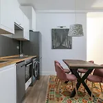 HOMEABOUT PREMIUM MALASAÑA Apartment