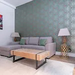 HOMEABOUT PREMIUM MALASAÑA Apartment