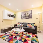 Plaza De Espana Central - Apartamento Coqueto Al Lado De Plaza Espana