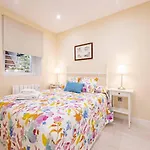 Plaza De Espana Central - Apartamento Coqueto Al Lado De Plaza Espana