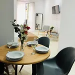 Nuñez de Arce 8 Pal