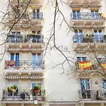 Apartamento Velazquez
