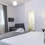 Apartamentos Plaza De Pedro Zerolo II
