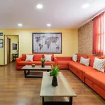 Apartment La Latina