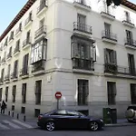 Gran Vía Suites