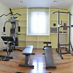 Cozy rooms in Argüelles, MADRID - SK