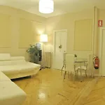 Cozy rooms in Argüelles, MADRID - SK