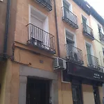 Km1 Amparo Apartments