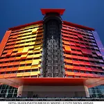 Hotel Puerta America