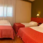 AP Hotel Madrid Airport
