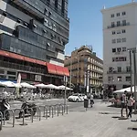Petit Palace Plaza España