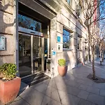 Petit Palace President Castellana
