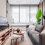 Makere- 1 Bedroom Apartment In Almagro