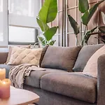 Makere- 1 Bedroom Apartment In Almagro