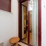 Apartamento barrio salamanca. 4 pax. 2 min al IE