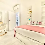Charming Núñez de Balboa - Apartamentos de Temporada
