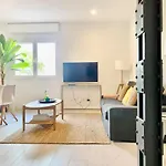 Charming Núñez de Balboa - Apartamentos de Temporada
