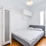 Apartamento Familiar Atocha