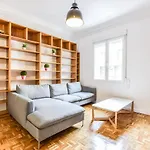 Apartamento Familiar Atocha