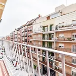 Apartamento Familiar Atocha