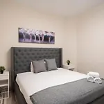 Spectacular Flat In Fuencarral/Gran Via