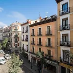 Spectacular Flat In Fuencarral/Gran Via