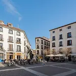 Spectacular Flat In Fuencarral/Gran Via