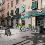 Gran Via Experience