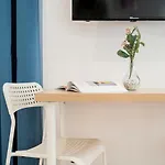 Room Plaza España