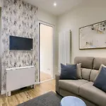 Retiro II - Apartamento Junto Al Retiro