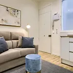 Retiro II - Apartamento Junto Al Retiro