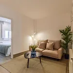 Apartamento Embajadores VIII