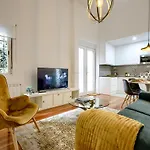 Casa De Campo Madrid - Apartamento De 2 Dormitorios