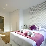 Charming Núñez de Balboa - Apartamentos de Temporada