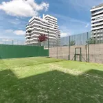 Moderno Y Lujoso Apartamento En Urbanizacion Privada Con Terraza De Diseño En Valdebebas / Ciudad Deportiva Real Madrid / Feria De Madrid