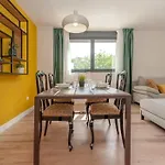 Moderno Y Lujoso Apartamento En Urbanizacion Privada Con Terraza De Diseño En Valdebebas / Ciudad Deportiva Real Madrid / Feria De Madrid