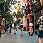 Suara Apartamentos 1