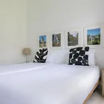 Madrid Pacifico, Junto Al Retiro, 2 Habitaciones
