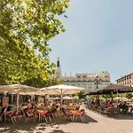 Calle Huertas Galeria By Regalatemadrid