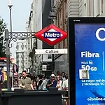 Chic4 Luxury Gran Via