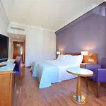 Hotel Madrid Centro, Affiliated by Meliá