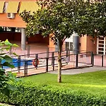 Suite Del Manzanares En Madrid