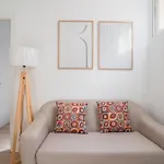 Cozy Apartment-2Bedrooms 1Bathroom-Atocha