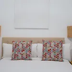 Cozy Apartment-2Bedrooms 1Bathroom-Atocha