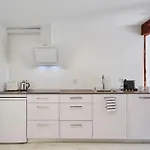Acogedor Loft En Chueca. Cozy Loft In Chueca