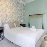 Cool Apt En El Downtown De Madrid-La Latina
