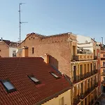 Acogedor Loft En Chueca. Cozy Loft In Chueca